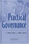 Practical Governance (ACHE Management Series)