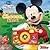 Say Cheese, Please!: Play-a-Sound (Mickey Mouse Clubhosue)