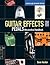Guitar Effects Pedals by Dave Hunter