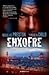 Enxofre (Pendergast, #5; Di...