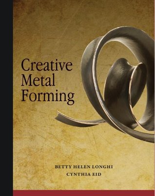 Creative Metal Forming (Hardcover)