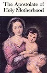 The Apostolate of...
