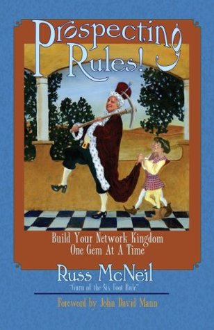 Prospecting Rules! (Paperback)