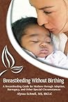 Breastfeeding Without Birthing by Alyssa Schnell