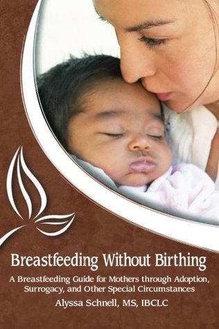 Breastfeeding Without Birthing: A Breastfeeding Guide for Mothers through Adoption, Surrogacy, and Other Special Circumstances (Paperback)