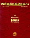 The Complete Bard's Handbook