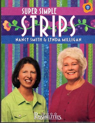 Super Simple Strips (Paperback)