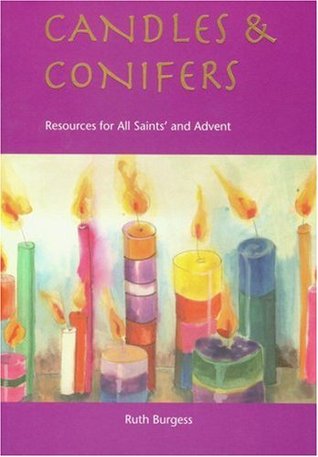 Candles and Conifers (Paperback)