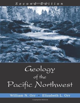 Geology of the Pacific Northwest (Paperback)