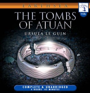 Tombs of Atuan