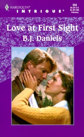 Love at First Sight (Paperback)