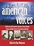 American Voices by Alice Adams