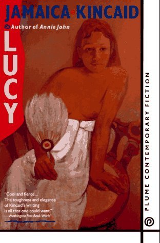 Lucy By Jamaica Kincaid
