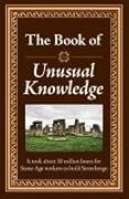 The Book of Unusual Knowledge
