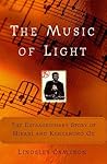 The MUSIC OF LIGHT: THE EXTRAORDINARY STORY OF HIKARI AND KENZABURO OE