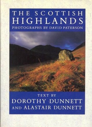 The Scottish Highlands (Hardcover)
