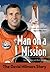 Man on a Mission by David Hilmers