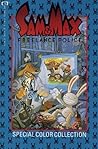 Sam & Max Special Color Collection (Sam & Max: Freelance Police) Sam & Max Special Color Collection (Sam & Max: Freelance Police)
