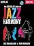 The Berklee Book of Jazz Harmony | Jazz Music Theory Workbook for Composition and Improvisation | Jazz Book with Sheet Music for Intermediate Players | All Instruments Study Guide