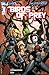 Birds of Prey #1 by Duane Swierczynski