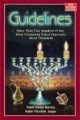 Guidelines: Over Two Hundred of the Most Commonly Asked Questions About Chanukah (Paperback)