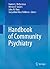 Handbook of Community Psychiatry