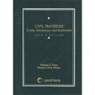 Civil Procedure: Cases, Materials, and Questions (Hardcover)