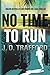 No Time To Run (Michael Collins, #1)