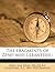The fragments of Zeno and Cleanthes ;