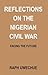 Reflections on the Nigerian Civil War: Facing the Future