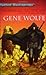 Shadow and Claw by Gene Wolfe