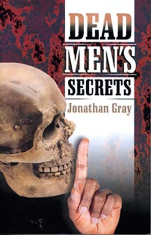 Dead Men's Secrets: Tantalising Hints of a Lost Super Race