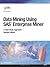 Data Mining Using SAS Enter...
