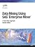 Data Mining Using SAS Enterprise Miner: A Case Study Approach