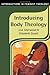 Introducing Body Theology by Lisa Isherwood