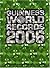 Guinness World Records 2006 by Guinness World Records Guinness World Records 2006 by Guinness World Records