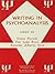 Writing in Psychoanalysis