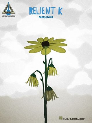 Relient K - MMHMM (Paperback)