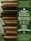 The Baseball Encyclopedia: The Complete and Definitive Record of Major League Baseball (Hardcover)