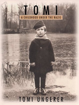 Tomi: A Childhood Under the Nazis (Hardcover)