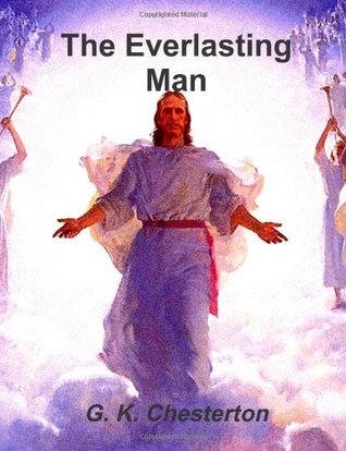 The Everlasting Man