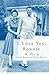 I Love You, Ronnie by Nancy Reagan