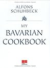My bavarian Cookbook My bavarian Cookbook