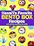 Hawaii's Favorite Bento Box Recipes: Lots of Fun Lunches for Kids