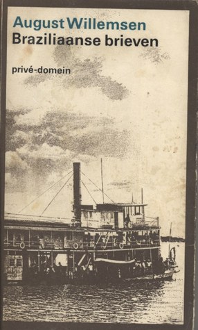 Braziliaanse brieven (Paperback)