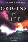Origins of Life by Fazale Rana Origins of Life by Fazale Rana