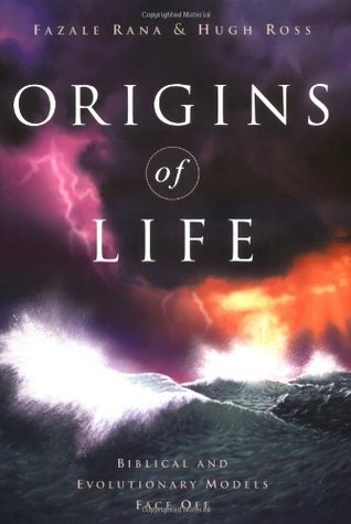 Origins of Life: Biblical and Evolutionary Models Face Off (Hardcover)