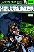Hellblazer #299