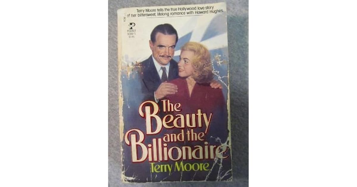 The Beauty and the Billionaire by Terry Moore