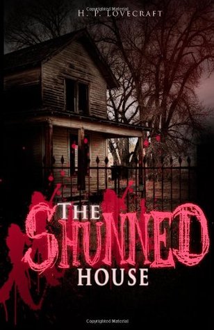 The Shunned House